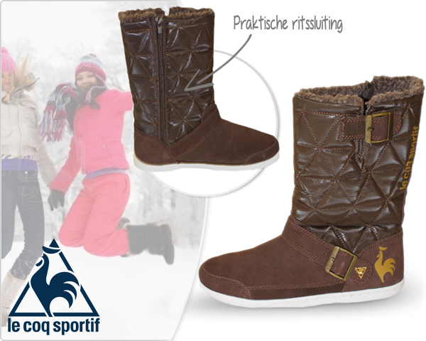 Le coq sportif laarzen hot sale