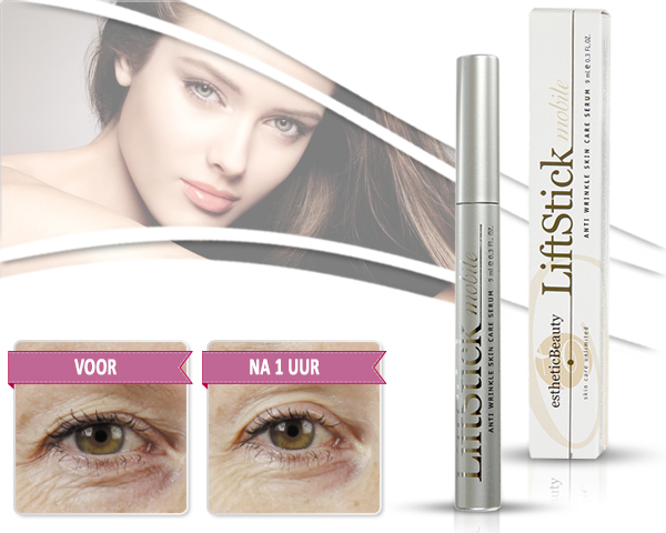 1 Day Fly Lady - Liftstick Botox Pen 1 Day Fly Lady - Liftstick Botox Pen