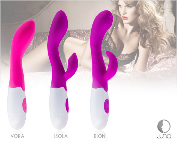 1 Day Fly Lady - Luna Erotica Vibrators 1 Day Fly Lady - Luna Erotica Vibrators