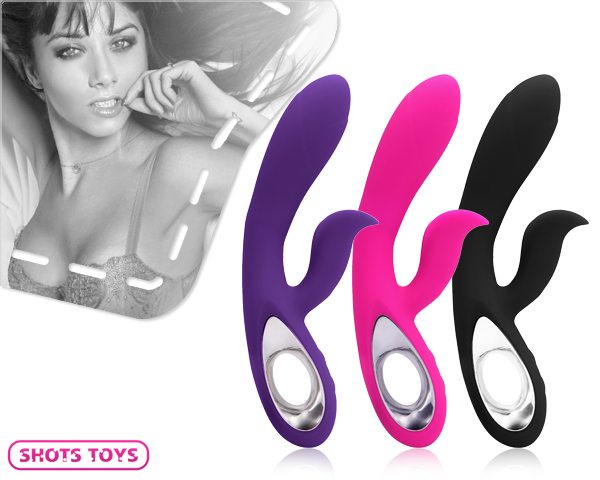 1 Day Fly Lady - Lutea Oplaadbare Vibrator In Drie Kleuren 1 Day Fly Lady - Lutea Oplaadbare Vibrator In Drie Kleuren