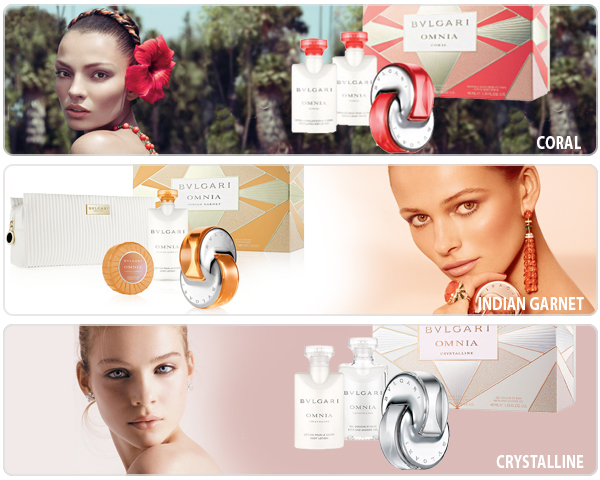 1 Day Fly Lady - Luxe Bvlgari Parfum Gift Sets 1 Day Fly Lady - Luxe Bvlgari Parfum Gift Sets