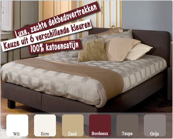 1 Day Fly Lady - Luxe, Superzachte Dekbedovertrekken 1 Day Fly Lady - Luxe, Superzachte Dekbedovertrekken