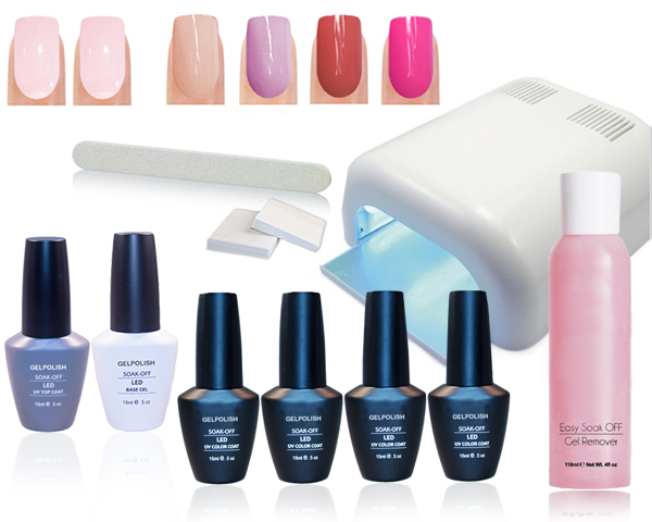 1 Day Fly Lady - Maak Uw Eigen Gelnagels Thuis 1 Day Fly Lady - Maak Uw Eigen Gelnagels Thuis