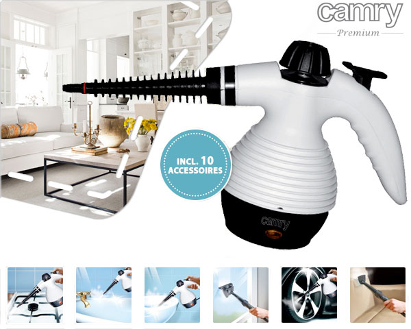 1 Day Fly Lady - Milieuvriendelijk Schoonmaken Met Stoom 1 Day Fly Lady - Milieuvriendelijk Schoonmaken Met Stoom