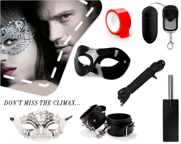 1 Day Fly Lady - Mister Grey Will See You Now 1 Day Fly Lady - Mister Grey Will See You Now