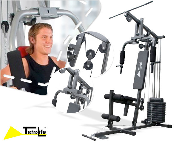 1 Day Fly Lady - Nooit Meer De Deur Uit Om Te Trainen 1 Day Fly Lady - Nooit Meer De Deur Uit Om Te Trainen