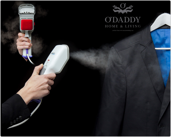 1 Day Fly Lady - O'daddy Aqua Laser Handstomer 1 Day Fly Lady - O'daddy Aqua Laser Handstomer