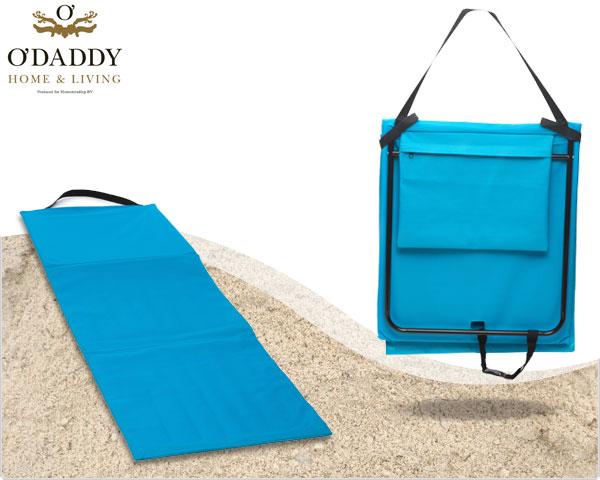 1 Day Fly Lady - O'Daddy Strandmat 1 Day Fly Lady - O'Daddy Strandmat