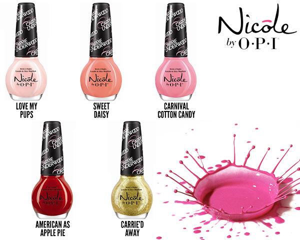1 Day Fly Lady - Opi Nagellak Set 1 Day Fly Lady - Opi Nagellak Set