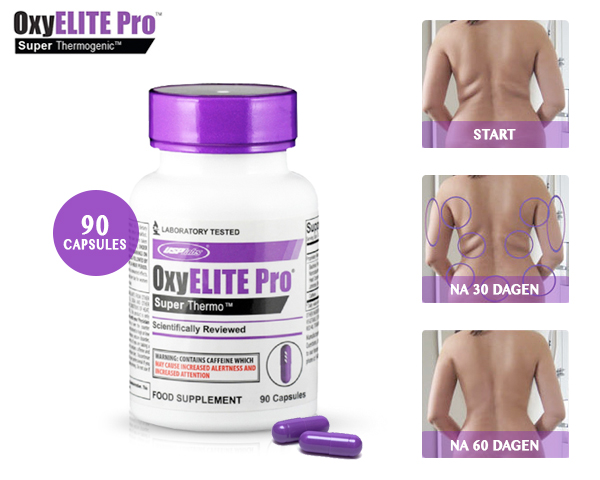 1 Day Fly Lady - Oxyelite Pro: De Fatburner Voor Al Uw Probleemzones 1 Day Fly Lady - Oxyelite Pro: De Fatburner Voor Al Uw Probleemzones