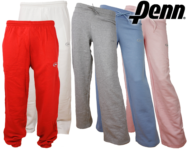 1 Day Fly Lady - Penn Heren En Dames Joggingbroeken 1 Day Fly Lady - Penn Heren En Dames Joggingbroeken