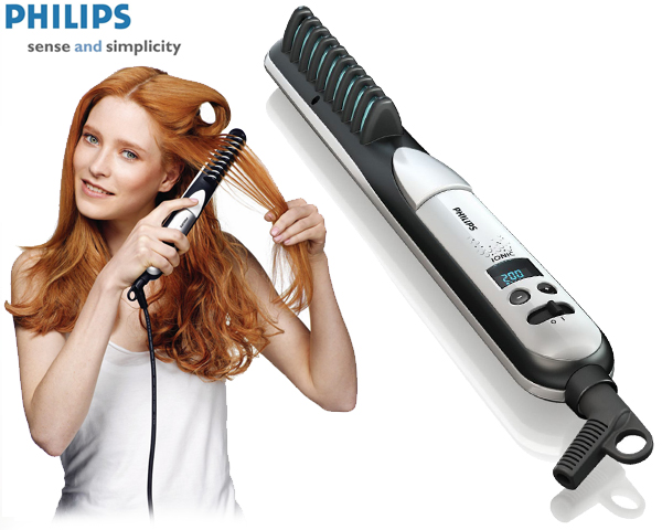 1 Day Fly Lady - Philips Stijltang 1 Day Fly Lady - Philips Stijltang