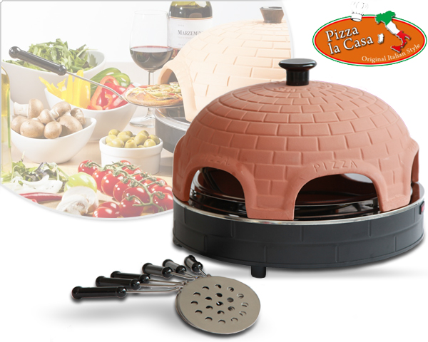 1 Day Fly Lady - Pizza La Casa Voor Een Gezellig Avondje Pizza's Maken 1 Day Fly Lady - Pizza La Casa Voor Een Gezellig Avondje Pizza's Maken