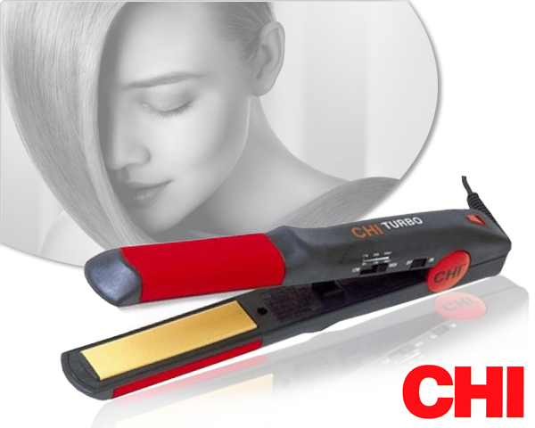 1 Day Fly Lady - Professionele Chi Stijltang 1 Day Fly Lady - Professionele Chi Stijltang
