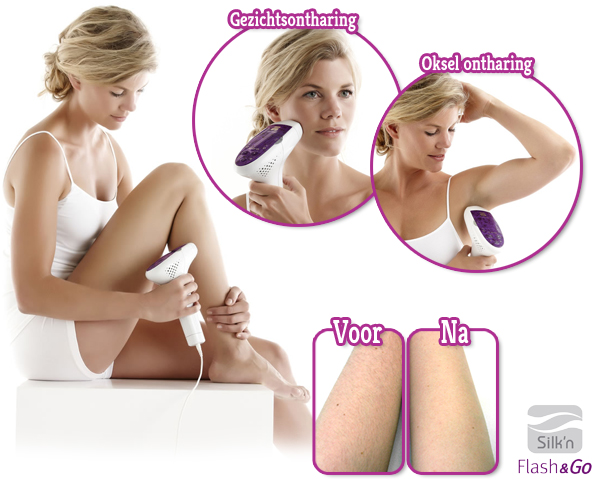 1 Day Fly Lady - Professionele Permanente Haarvermindering 1 Day Fly Lady - Professionele Permanente Haarvermindering