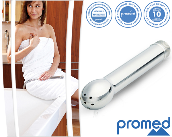 1 Day Fly Lady - Promed Intiemdouche 1 Day Fly Lady - Promed Intiemdouche