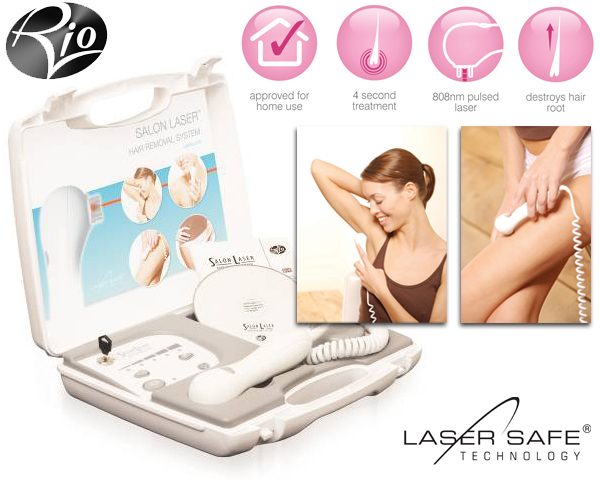 1 Day Fly Lady - Rio Salon Laser Haar Verwijderaar 1 Day Fly Lady - Rio Salon Laser Haar Verwijderaar