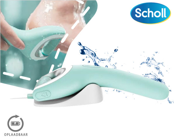 1 Day Fly Lady - Scholl Velvet Smooth Wet&Dry 1 Day Fly Lady - Scholl Velvet Smooth Wet&Dry