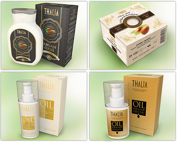 1 Day Fly Lady - Set Van Biologische Argan Cosmetica Producten 1 Day Fly Lady - Set Van Biologische Argan Cosmetica Producten