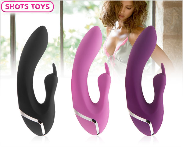 1 Day Fly Lady - Shots Toys Couples Rabbit 1 Day Fly Lady - Shots Toys Couples Rabbit