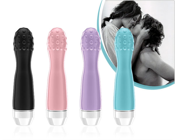 1 Day Fly Lady - Shots Toys Design Vibrator