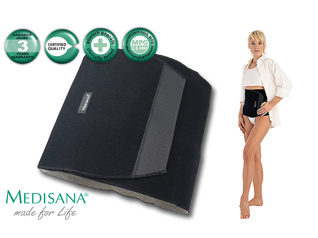 1 Day Fly Lady - Silhouette Dynamic Afslankgordel 1 Day Fly Lady - Silhouette Dynamic Afslankgordel