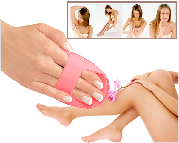 1 Day Fly Lady - Smooth Legs Gladde Benen Pijnloos Ontharen 1 Day Fly Lady - Smooth Legs Gladde Benen Pijnloos Ontharen