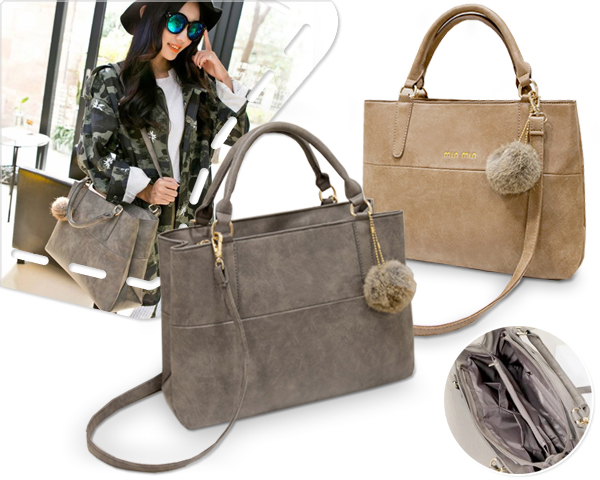 1 Day Fly Lady - Stijlvolle Nubuck Damestas 1 Day Fly Lady - Stijlvolle Nubuck Damestas