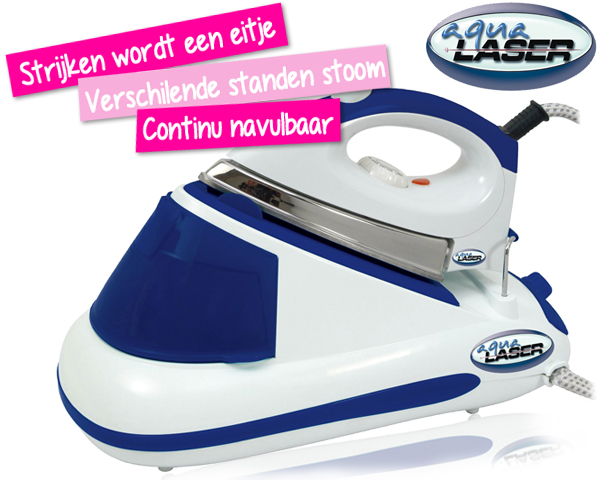 1 Day Fly Lady - Stoom Strijkstation Voor Gemakkelijk Strijken 1 Day Fly Lady - Stoom Strijkstation Voor Gemakkelijk Strijken