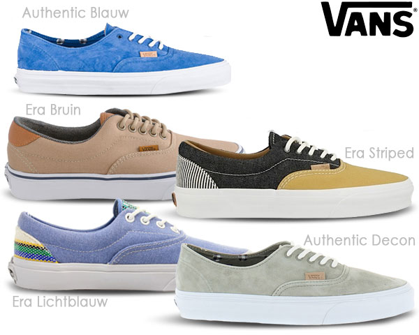 1 Day Fly Lady - Summer Sale: Vans Sneakers 1 Day Fly Lady - Summer Sale: Vans Sneakers