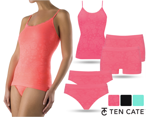 1 Day Fly Lady - Ten Cate Ondergoed 1 Day Fly Lady - Ten Cate Ondergoed