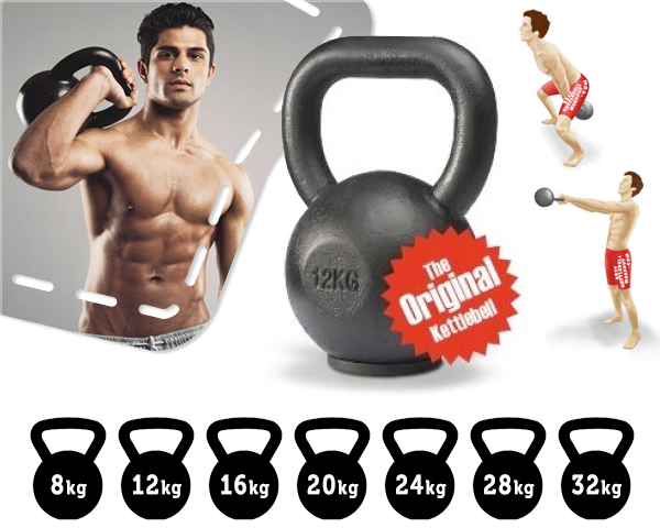 1 Day Fly Lady - The Original Kettlebells 1 Day Fly Lady - The Original Kettlebells