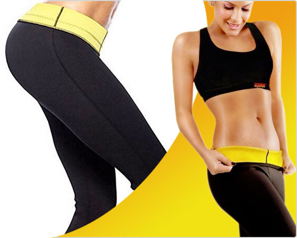1 Day Fly Lady - Thermische Afslankbroek 1 Day Fly Lady - Thermische Afslankbroek