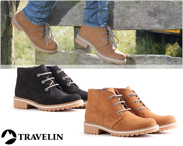 1 Day Fly Lady - Travelin' Geneve Schoenen 1 Day Fly Lady - Travelin' Geneve Schoenen