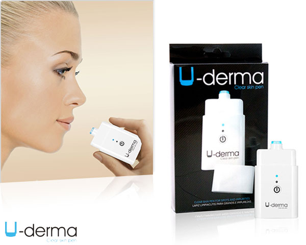 1 Day Fly Lady - U-​Derma Voor Een Stralende Huid