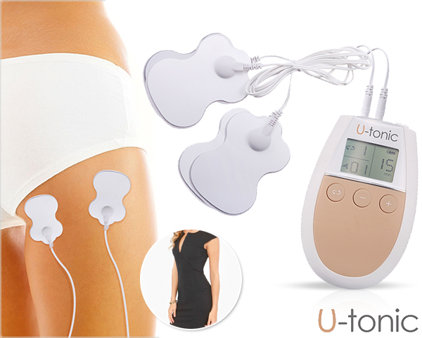 1 Day Fly Lady - U-Tonic Masseert En Verstevigt Uw Spieren 1 Day Fly Lady - U-Tonic Masseert En Verstevigt Uw Spieren