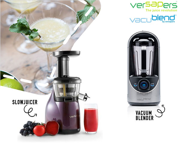 1 Day Fly Lady - Versapers Slowjuicers En Vaccuumblenders 1 Day Fly Lady - Versapers Slowjuicers En Vaccuumblenders