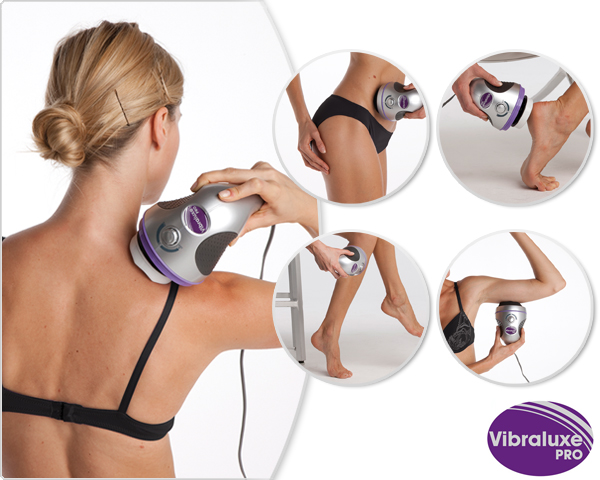 1 Day Fly Lady - Vibraluxe Voor Een Slank En Goedgevormd Lichaam 1 Day Fly Lady - Vibraluxe Voor Een Slank En Goedgevormd Lichaam
