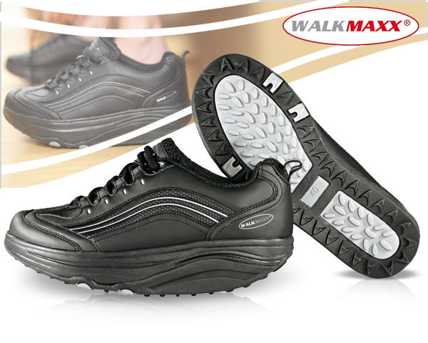 1 Day Fly Lady - Walkmaxx Fitness Schoenen