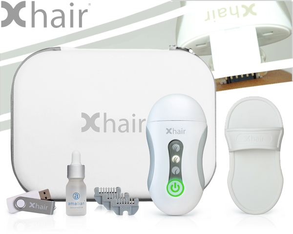1 Day Fly Lady - Xhair Innovatief Ontharen 1 Day Fly Lady - Xhair Innovatief Ontharen