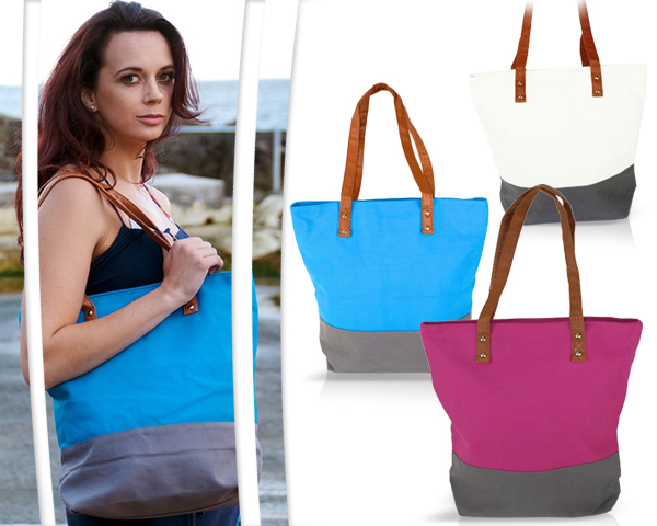 1 Day Fly Lady - Zomerse La Rochelle Tas 1 Day Fly Lady - Zomerse La Rochelle Tas