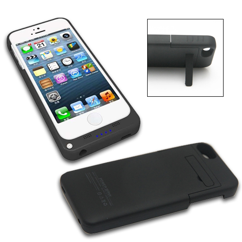 1masterdeal - 2200 Mah Power Bank Voor Iphone 5 1masterdeal - 2200 Mah Power Bank Voor Iphone 5
