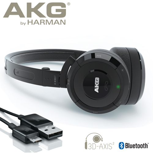 1masterdeal - Akg K 830 Bt Bluetooth Koptelefoon 1masterdeal - Akg K 830 Bt Bluetooth Koptelefoon