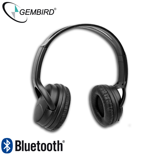 1masterdeal - Gembird Bluetooth Headset Bhp-002 1masterdeal - Gembird Bluetooth Headset Bhp-002