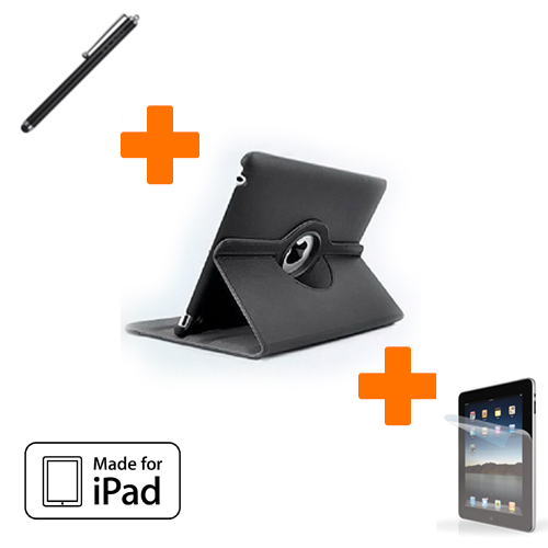 1masterdeal - Ipad Super Pakket 1masterdeal - Ipad Super Pakket