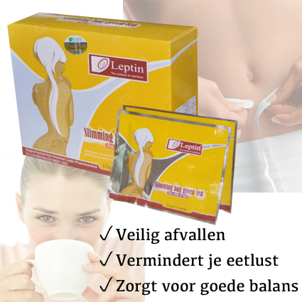 1masterdeal - Leptin Afslank Thee 1masterdeal - Leptin Afslank Thee