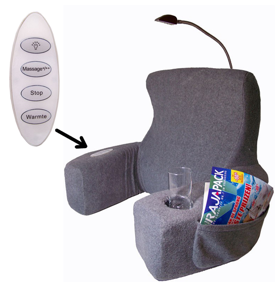 1masterdeal - Massageleuning+verwarming+lamp 1masterdeal - Massageleuning+verwarming+lamp