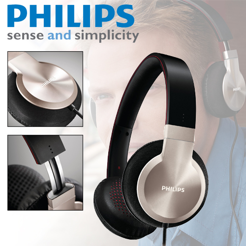 1masterdeal - Philips Shl9700 Hoofdtelefoon 1masterdeal - Philips Shl9700 Hoofdtelefoon