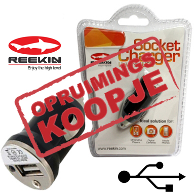 1masterdeal - Usb 2.0 Autolader 1masterdeal - Usb 2.0 Autolader