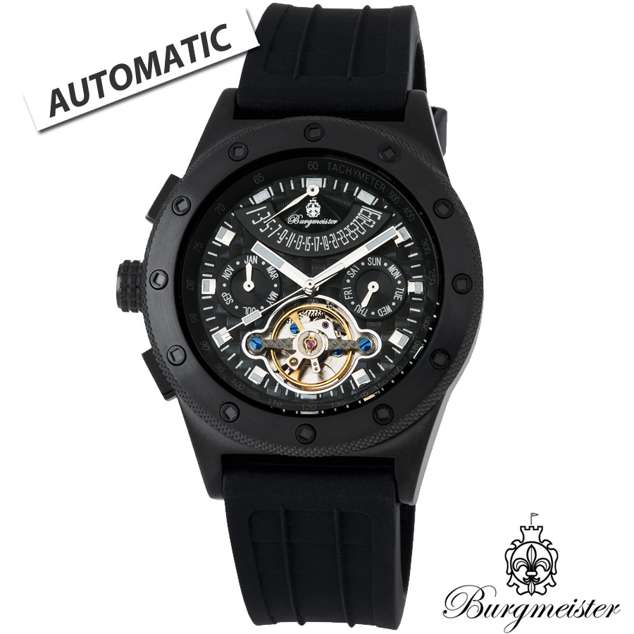 24 Deluxe - Burgmeister Xl Freeport Automaat 24 Deluxe - Burgmeister Xl Freeport Automaat